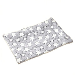 Fleece Cat Cushion