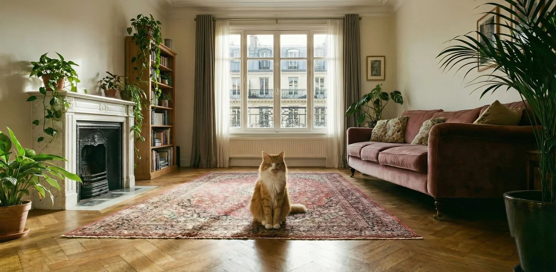 Comment savoir si mon chat est malade ?