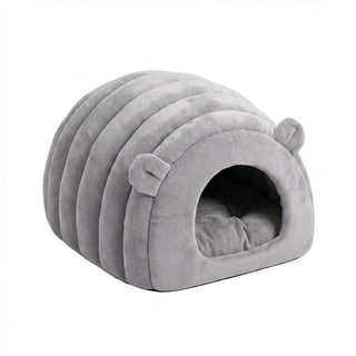 Grotte pour chat