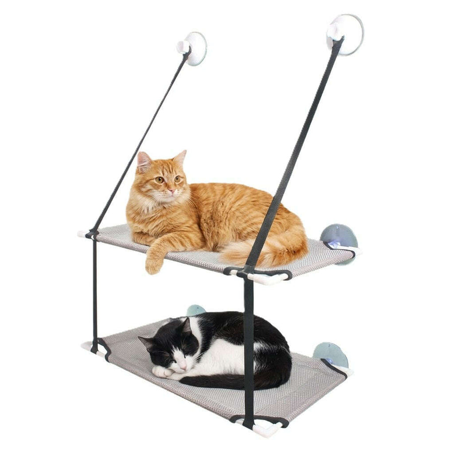 Confort & repos