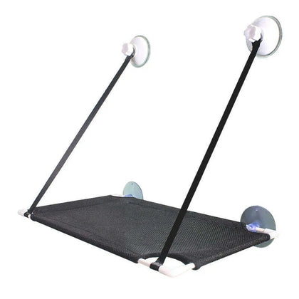 Hamac de fenêtre pour chat confortable