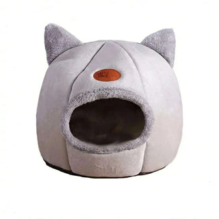 Igloo pour chat