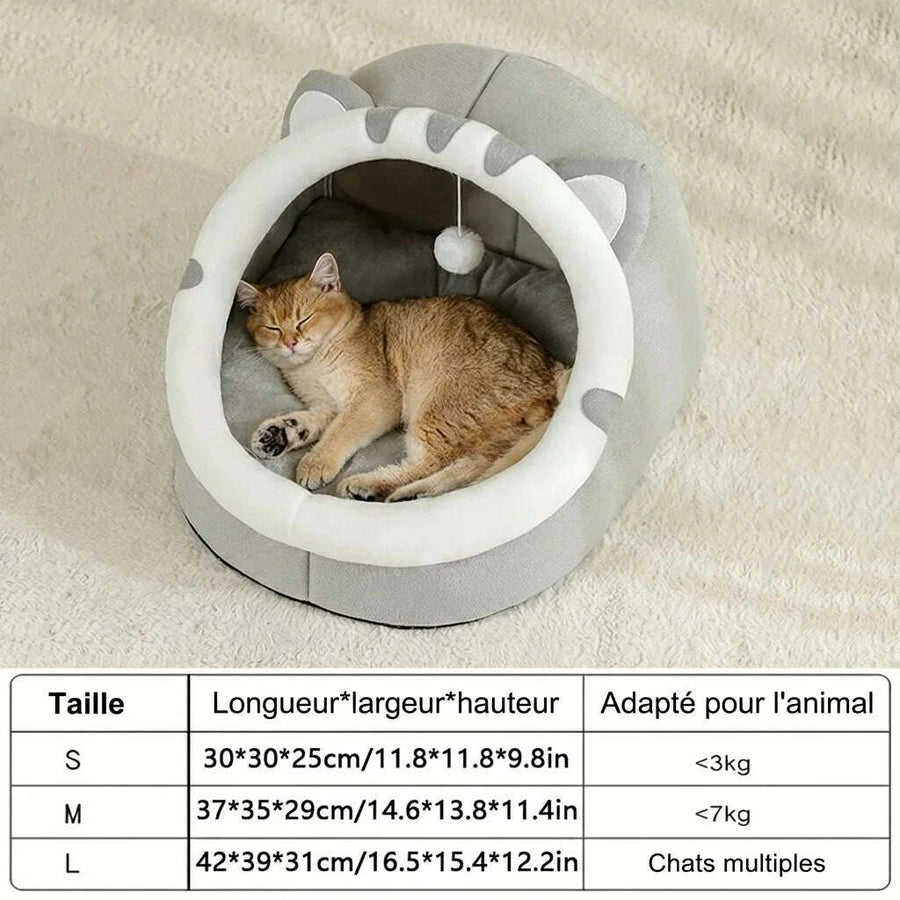 Confort & repos