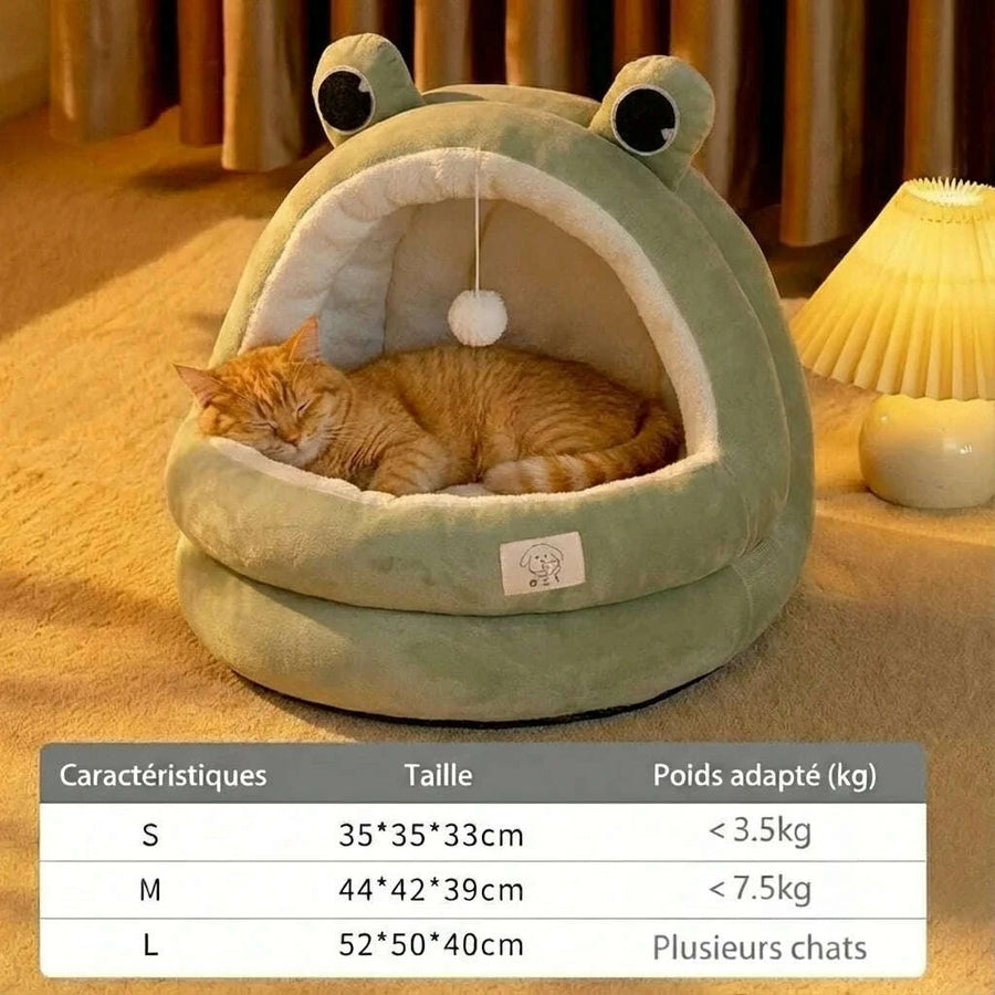 Confort & repos