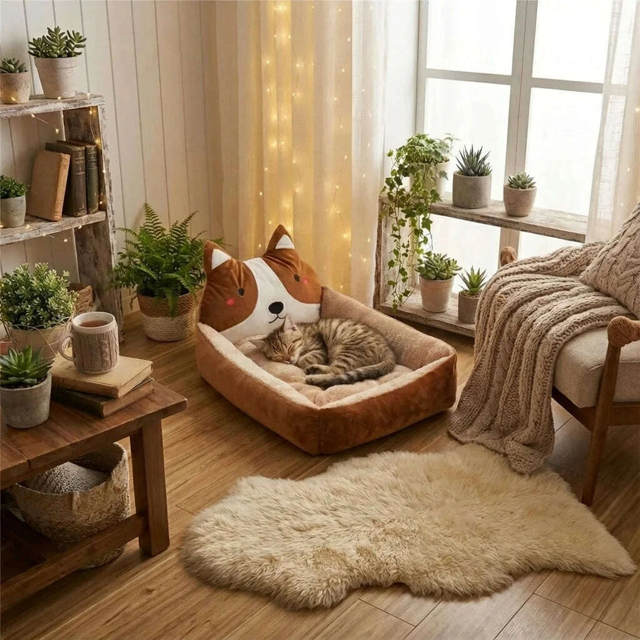 Confort & repos