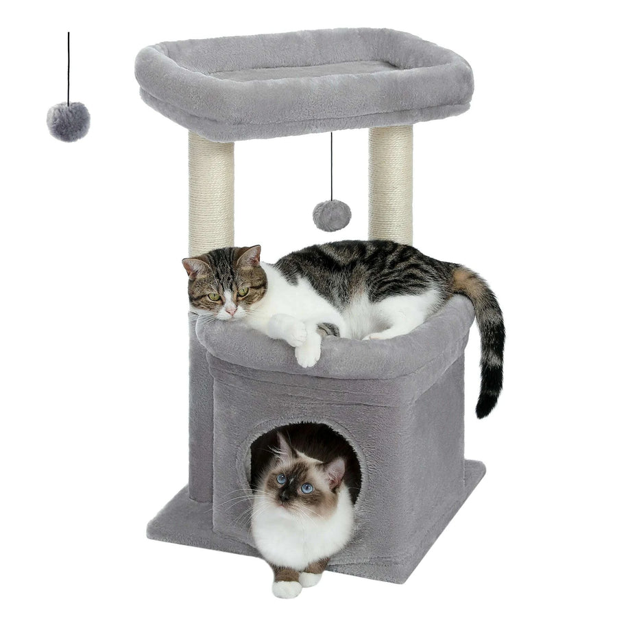Confort & repos