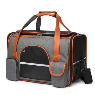Sac de transport pour chat XXL