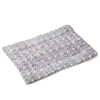 Tapis chaud pour chat