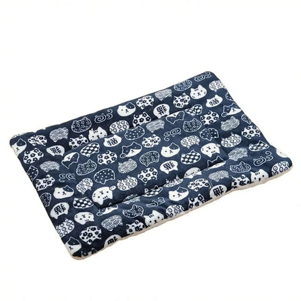 Tapis design pour chat intérieur