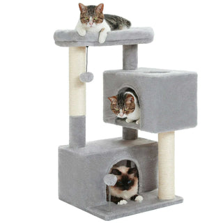 Mini arbre à chat
