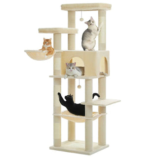 Arbre à chat original