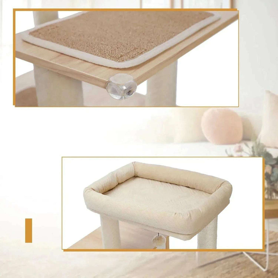 Confort & repos