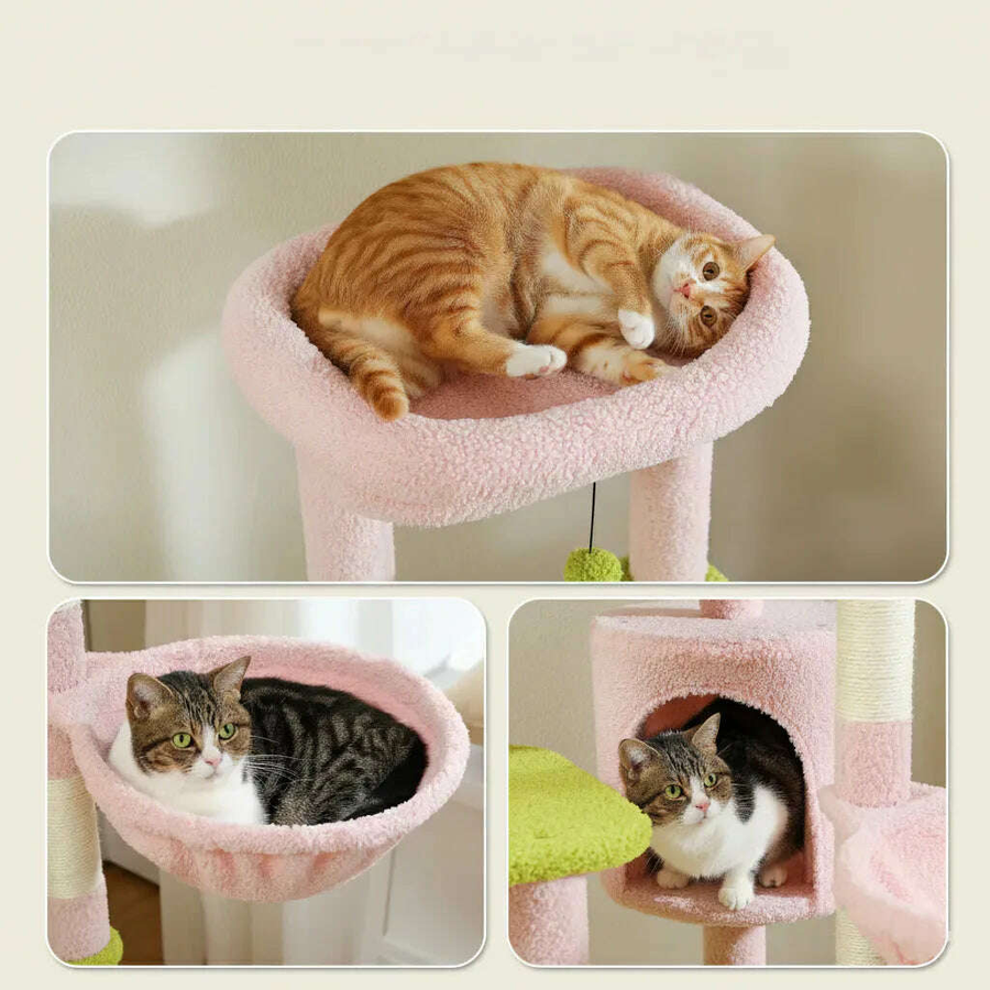 Confort & repos