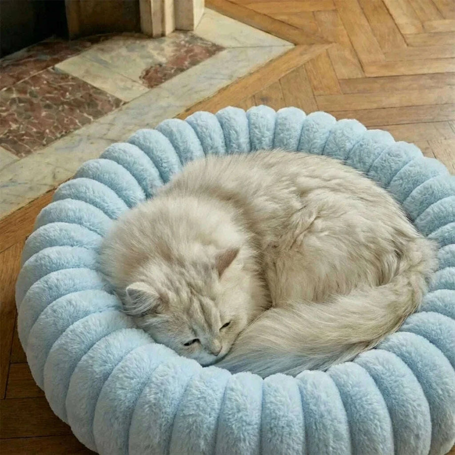 Confort & repos