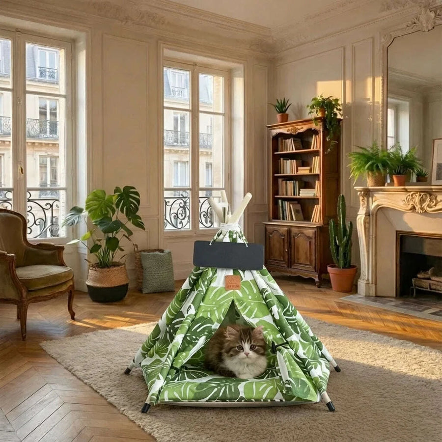 Confort & repos
