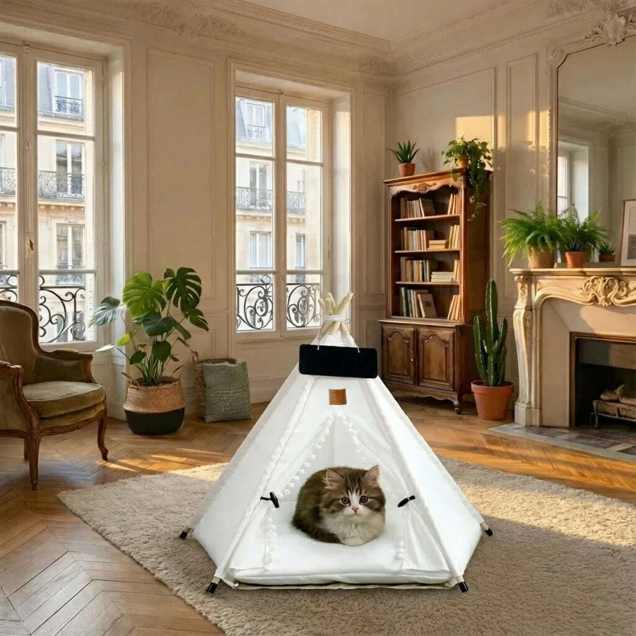 Confort & repos