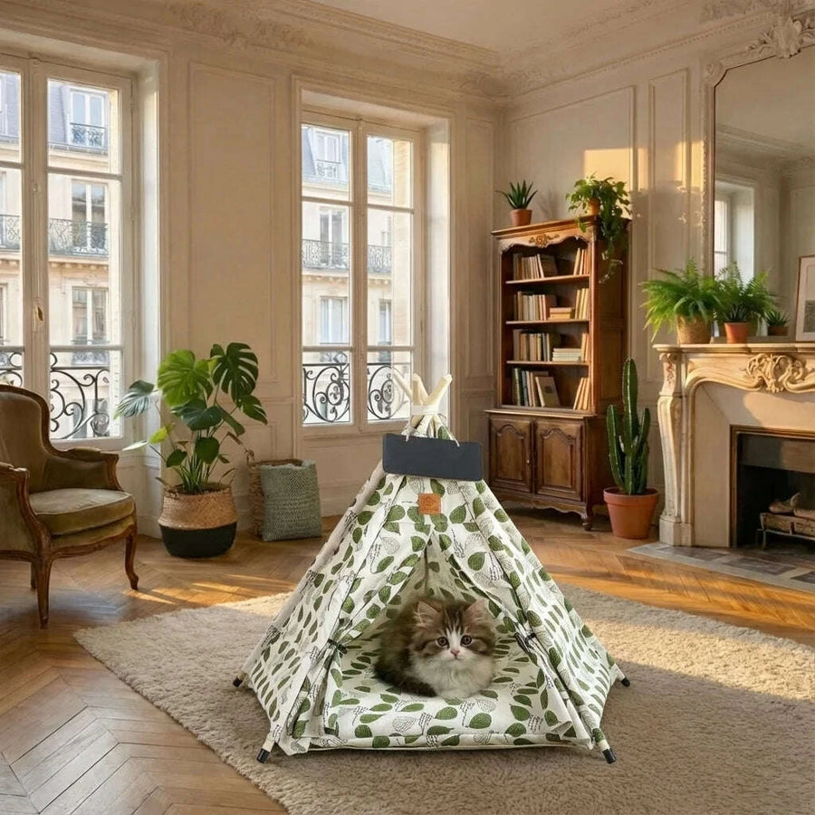 Confort & repos