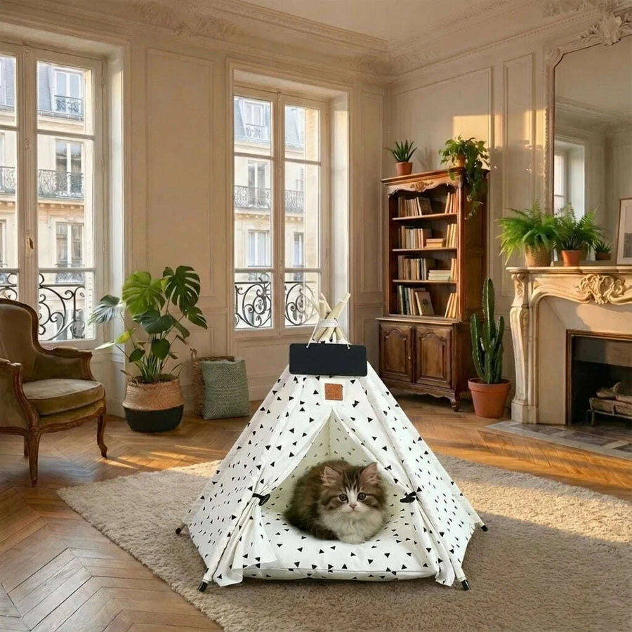 Confort & repos
