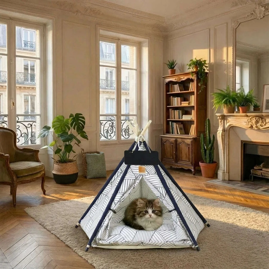 Confort & repos
